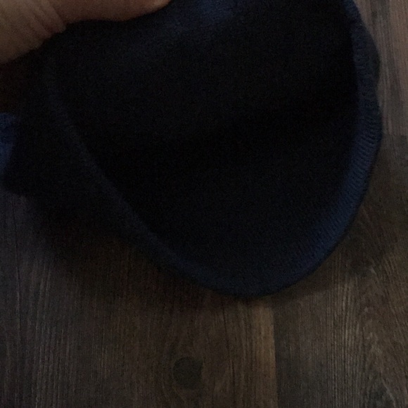 Patriots beanie - Picture 3 of 3